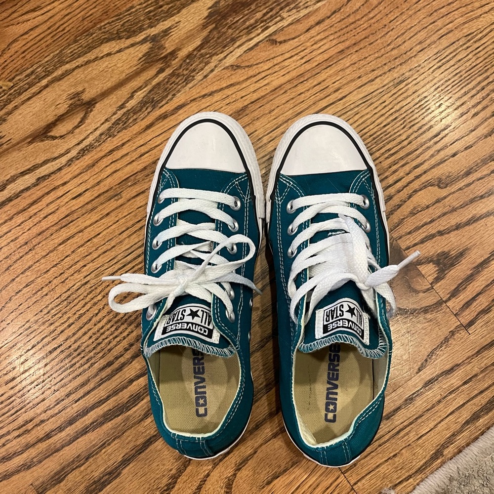 Womens converse